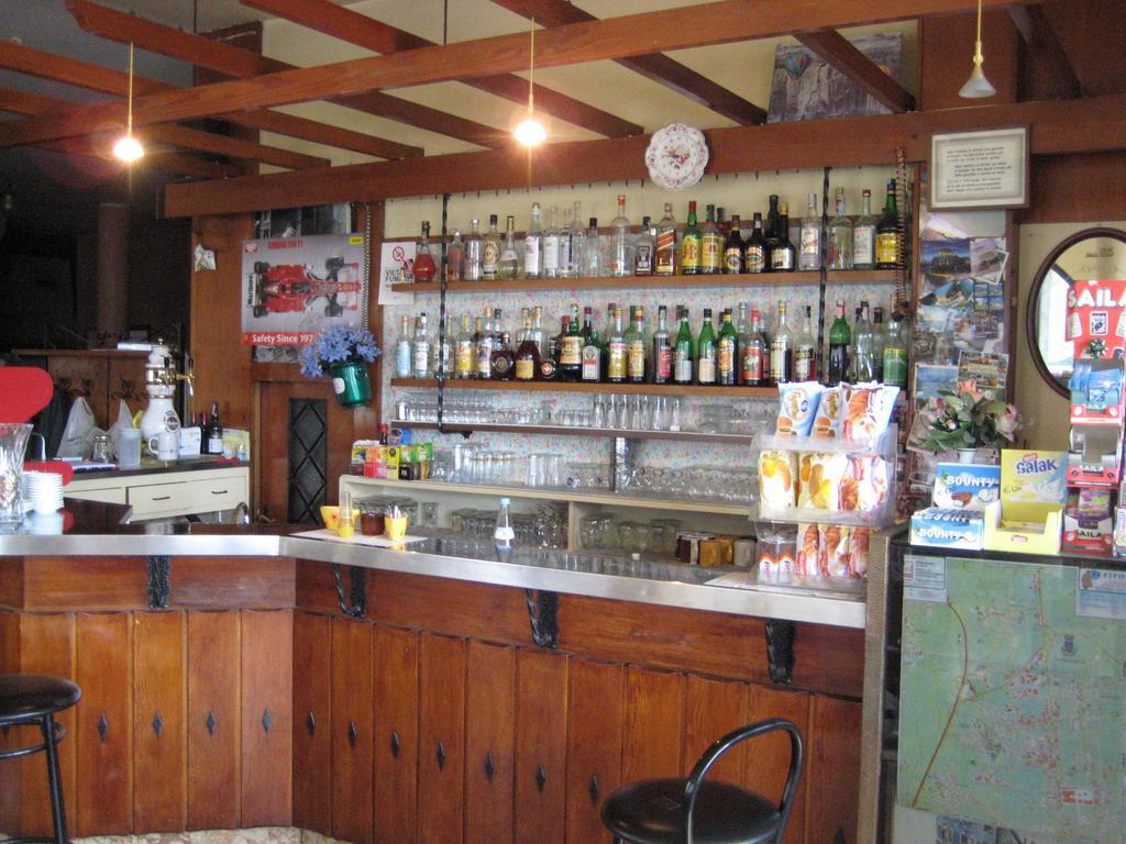 Albergo Ristorante Rosade Tavagnacco Екстер'єр фото