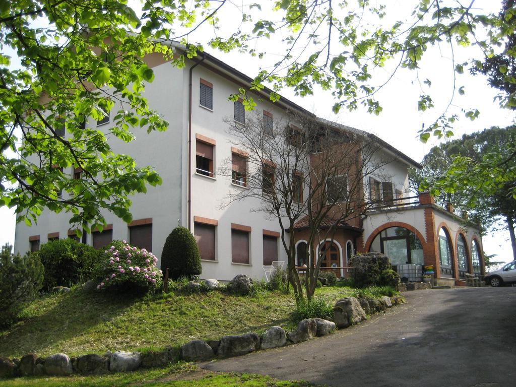 Albergo Ristorante Rosade Tavagnacco Екстер'єр фото